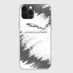 Чехол для iPhone 12 Pro Max с принтом JAGUAR в Кировске, Силикон |  | auto | car | jaguar | race | авто | гонки | краска | краски | марка | машина | ягуар