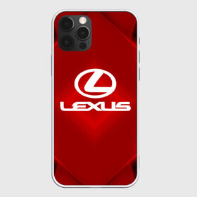 Чехол для iPhone 12 Pro Max с принтом Lexus SPORT в Кировске, Силикон |  | auto | automobile | car | carbon | lexus | machine | motor | motor car | sport car | автомашина | бренд | легковой автомобиль | лексус | марка | спортивный автомобиль | тачка