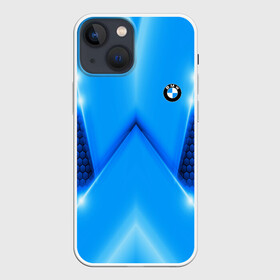 Чехол для iPhone 13 mini с принтом BMW car sport SKY в Кировске,  |  | auto | automobile | bmw | car | carbon | machine | motor | motor car | sport car | автомашина | бмв | бренд | легковой автомобиль | марка | спортивный автомобиль | тачка