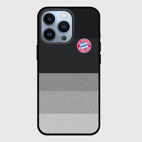 Чехол для iPhone 13 Pro с принтом Бавария в Кировске,  |  | Тематика изображения на принте: bayern | club | football | munchen | бавария | баер | баерн | байер | байерн | мюллер | мюнхен
