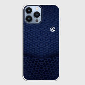 Чехол для iPhone 13 Pro Max с принтом Volkswagen SPORT MOTORS в Кировске,  |  | auto | automobile | car | carbon | machine | motor | motor car | sport car | volkswagen | автомашина | бренд | легковой автомобиль | марка | спортивный автомобиль | тачка