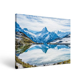 Холст прямоугольный с принтом Альпы в Кировске, 100% ПВХ |  | Тематика изображения на принте: австрия | альпийские горы | альпийский хребет | альпы | германия | горное озеро | горные лыжи | европа | италия | лихтенштейн | пейзаж | природа | словения | сноуборд | франция | швейцария