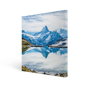 Холст квадратный с принтом Альпы в Кировске, 100% ПВХ |  | австрия | альпийские горы | альпийский хребет | альпы | германия | горное озеро | горные лыжи | европа | италия | лихтенштейн | пейзаж | природа | словения | сноуборд | франция | швейцария