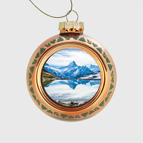 Стеклянный ёлочный шар с принтом Альпы в Кировске, Стекло | Диаметр: 80 мм | австрия | альпийские горы | альпийский хребет | альпы | германия | горное озеро | горные лыжи | европа | италия | лихтенштейн | пейзаж | природа | словения | сноуборд | франция | швейцария