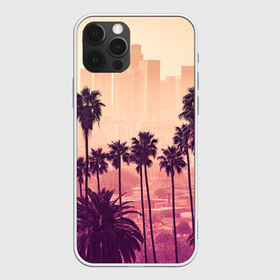 Чехол для iPhone 12 Pro Max с принтом Los Angeles в Кировске, Силикон |  | Тематика изображения на принте: california | la | los angeles | usa | америка | город ангелов | калифорния | лос анджелес | океан | отдых | отпуск | пальмы | путешествие | спорт | столица | сша | туризм | фитнес | штаты