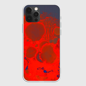 Чехол для iPhone 12 Pro Max с принтом Краски лета в Кировске, Силикон |  | abstraction | color | spray | tie dye | абстракция | акварель | брызги красок | живопись | искусство | капли капли | краски | текстуры | цветные краски | яркие цвета