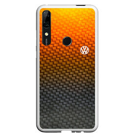 Чехол для Honor P Smart Z с принтом VOLKSWAGEN COLLECTION CARBON в Кировске, Силикон | Область печати: задняя сторона чехла, без боковых панелей | auto | automobile | car | carbon | machine | motor | motor car | sport car | volkswagen | автомашина | бренд | легковой автомобиль | марка | спортивный автомобиль | тачка