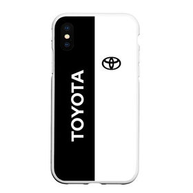 Чехол для iPhone XS Max матовый с принтом Toyota в Кировске, Силикон | Область печати: задняя сторона чехла, без боковых панелей | corolla | corporation | crossover | mark | motor | sport | toyota | verso | vitz | yaris | авто | автомобиль | знак | лого | машина | седан | символ | спорт | тачка | тоёта | тойота | хэтчбек | эмблема