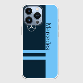 Чехол для iPhone 13 Pro с принтом Mercedes в Кировске,  |  | b класс | benz | c класс | e класс | mercedes | s класс | а класс | авто | автомобиль | бенз | знак | лого | машина | мерен | мерин | мерс | мерседес | седан | символ | спорт | тачка | хэтчбек | эмблема