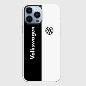 Чехол для iPhone 13 Pro Max с принтом Volkswagen в Кировске,  |  | volkswagen | авто | автомобиль | вольксваген | лого | машина | фолькс ваген | фольксваген | эмблема