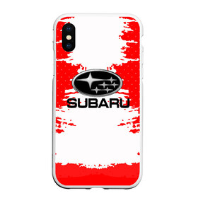 Чехол для iPhone XS Max матовый с принтом Subaru в Кировске, Силикон | Область печати: задняя сторона чехла, без боковых панелей | auto | automobile | car | carbon | machine | motor | motor car | sport car | subaru | автомашина | бренд | легковой автомобиль | марка | спортивный автомобиль | субару | тачка