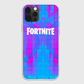 Чехол для iPhone 12 Pro Max с принтом Fortnite в Кировске, Силикон |  | fortnite | ветряк | город | гроза | деревья | зомби | игры | каменоломня | кристалы | молния | озеро