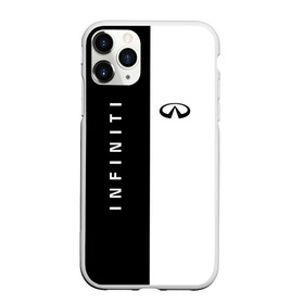 Чехол для iPhone 11 Pro матовый с принтом Infiniti в Кировске, Силикон |  | Тематика изображения на принте: crossover | fx | infiniti | m56 | q30 | q50 | q60 | q70 | qx30 | qx50 | qx60 | qx70 | qx80 | sport | авто | автомобиль | знак | инфинити | лого | машина | седан | символ | спорт | тачка | хэтчбек | эмблема