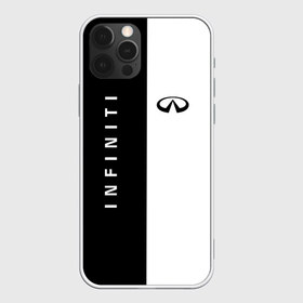 Чехол для iPhone 12 Pro Max с принтом Infiniti в Кировске, Силикон |  | crossover | fx | infiniti | m56 | q30 | q50 | q60 | q70 | qx30 | qx50 | qx60 | qx70 | qx80 | sport | авто | автомобиль | знак | инфинити | лого | машина | седан | символ | спорт | тачка | хэтчбек | эмблема