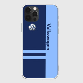 Чехол для iPhone 12 Pro Max с принтом Volkswagen в Кировске, Силикон |  | Тематика изображения на принте: volkswagen | авто | автомобиль | вольксваген | лого | машина | фолькс ваген | фольксваген | эмблема