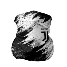 Бандана-труба 3D с принтом Juventus в Кировске, 100% полиэстер, ткань с особыми свойствами — Activecool | плотность 150‒180 г/м2; хорошо тянется, но сохраняет форму | football | juventus | soccer | италия | турин | футбольный | ювентус