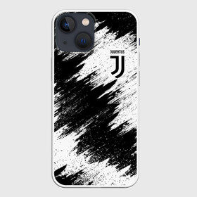 Чехол для iPhone 13 mini с принтом Juventus в Кировске,  |  | football | juventus | soccer | италия | турин | футбольный | ювентус