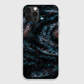 Чехол для iPhone 12 Pro Max с принтом Галактика в Кировске, Силикон |  | abstraction | cosmos | nebula | space | star | universe | абстракция | вселенная | звезды | космос | мир | планеты