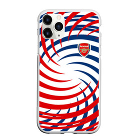 Чехол для iPhone 11 Pro матовый с принтом Arsenal в Кировске, Силикон |  | arsenal | football | soccer | uefa | англия | арсенал | клуб | лига | лондон | матч | мертезакер | мяч | озиль | уефа | футбол | футбольный клуб