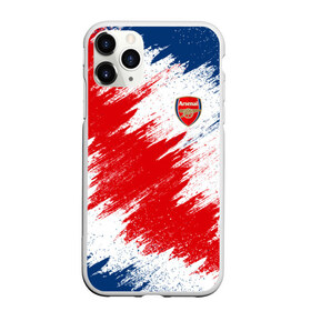 Чехол для iPhone 11 Pro матовый с принтом Arsenal в Кировске, Силикон |  | arsenal | football | soccer | uefa | англия | арсенал | клуб | лига | лондон | матч | мертезакер | мяч | озиль | уефа | футбол | футбольный клуб