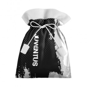 Подарочный 3D мешок с принтом Juventus sport в Кировске, 100% полиэстер | Размер: 29*39 см | Тематика изображения на принте: 