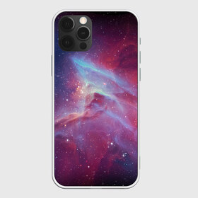 Чехол для iPhone 12 Pro Max с принтом Космос в Кировске, Силикон |  | abstraction | cosmos | nebula | space | star | universe | абстракция | вселенная | звезды | космос | мир | планеты