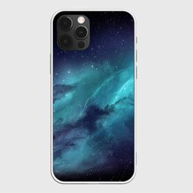 Чехол для iPhone 12 Pro Max с принтом Космическая текстура в Кировске, Силикон |  | abstraction | cosmos | nebula | space | star | universe | абстракция | вселенная | звезды | космос | мир | планеты