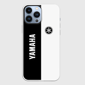 Чехол для iPhone 13 Pro Max с принтом Yamaha в Кировске,  |  | corporation | sport | yamaha | авто | автомобиль | викинг | джог | знак | лого | машина | мотоцикл | пианино | р1 | р6 | седан | символ | синтезатор | скутер | спорт | тачка | хэтчбек | эмблема | ямаха