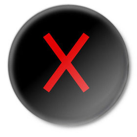 Значок с принтом MONSTA X_7 в Кировске,  металл | круглая форма, металлическая застежка в виде булавки | Тематика изображения на принте: monsta x | монст х