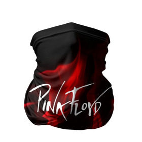 Бандана-труба 3D с принтом Pink Floyd в Кировске, 100% полиэстер, ткань с особыми свойствами — Activecool | плотность 150‒180 г/м2; хорошо тянется, но сохраняет форму | pink floyd | punk | rock | альтернативный хип хоп | группа | инди поп | музыка | музыкальное произведение | ноты | панк | регги | рок | синти поп