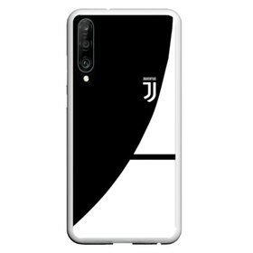 Чехол для Honor P30 с принтом JUVENTUS SPORT в Кировске, Силикон | Область печати: задняя сторона чехла, без боковых панелей | fc | football | fotball club | juventus | sport | спорт | спортивные | униформа | фирменые цвета | фк | футбол | футбольный клуб | ювентус