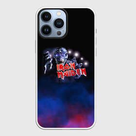 Чехол для iPhone 13 Pro Max с принтом Iron Maiden в Кировске,  |  | iron maiden | адриан смит | айран | айрон | группа | дэйв мюррей | железная дева | ирон | майден | мейд | мейден | метал | мрачный | музыка | песни | рок | стив харрис | тяжелый | хеви | хевиметал