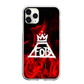 Чехол для iPhone 11 Pro Max матовый с принтом Fall out Boy в Кировске, Силикон |  | Тематика изображения на принте: fall out boy | punk | rock | альтернативный хип хоп | группа | инди поп | музыка | музыкальное произведение | ноты | панк | регги | рок | синти поп