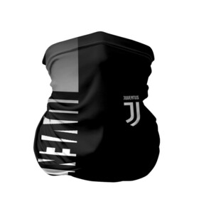 Бандана-труба 3D с принтом JUVENTUS / ЮВЕНТУС в Кировске, 100% полиэстер, ткань с особыми свойствами — Activecool | плотность 150‒180 г/м2; хорошо тянется, но сохраняет форму | Тематика изображения на принте: fc | football | fotball club | juventus | sport | спорт | спортивные | униформа | фирменные цвета | фк | футбол | футбольный клуб | ювентус