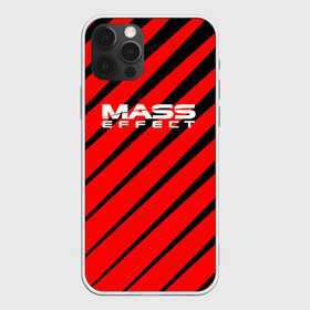 Чехол для iPhone 12 Pro с принтом Mass Effect в Кировске, силикон | область печати: задняя сторона чехла, без боковых панелей | Тематика изображения на принте: effect | game | n7 | shepard | галактика | жнец | игра | масс | нормандия | планета | шепард | эффект