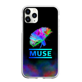 Чехол для iPhone 11 Pro Max матовый с принтом Muse в Кировске, Силикон |  | Тематика изображения на принте: muse | альтернативный | группа | доминик ховард | крис уолстенхолм | мосе | моус | моусе | муз | муза | музе | музыка | мусе | мэттью беллами | прогрессивный | рок | симфонический | спейс | спейсрок