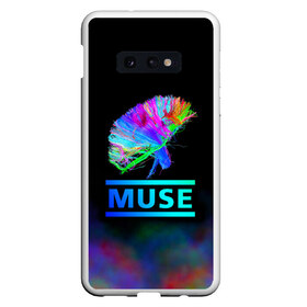 Чехол для Samsung S10E с принтом Muse в Кировске, Силикон | Область печати: задняя сторона чехла, без боковых панелей | muse | альтернативный | группа | доминик ховард | крис уолстенхолм | мосе | моус | моусе | муз | муза | музе | музыка | мусе | мэттью беллами | прогрессивный | рок | симфонический | спейс | спейсрок