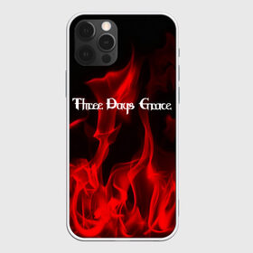 Чехол для iPhone 12 Pro Max с принтом Three Days Grace в Кировске, Силикон |  | Тематика изображения на принте: punk | rock | three days grace | альтернативный хип хоп | группа | инди поп | музыка | музыкальное произведение | ноты | панк | регги | рок | синти поп