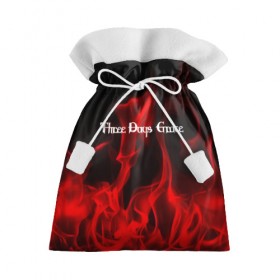 Подарочный 3D мешок с принтом Three Days Grace в Кировске, 100% полиэстер | Размер: 29*39 см | punk | rock | three days grace | альтернативный хип хоп | группа | инди поп | музыка | музыкальное произведение | ноты | панк | регги | рок | синти поп
