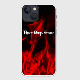 Чехол для iPhone 13 mini с принтом Three Days Grace в Кировске,  |  | punk | rock | three days grace | альтернативный хип хоп | группа | инди поп | музыка | музыкальное произведение | ноты | панк | регги | рок | синти поп
