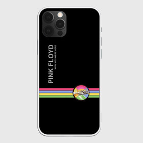 Чехол для iPhone 12 Pro с принтом Pink Floyd в Кировске, силикон | область печати: задняя сторона чехла, без боковых панелей | pink floyd | pinkfloyd | арт | артрок | группа | дэвид гилмор | пинк флойд | пинкфлойд | прогрессивный | психоделический | рок | сид барретт | симфонический | спэйс | эйсид | экспериментальный