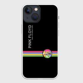 Чехол для iPhone 13 mini с принтом Pink Floyd в Кировске,  |  | pink floyd | pinkfloyd | арт | артрок | группа | дэвид гилмор | пинк флойд | пинкфлойд | прогрессивный | психоделический | рок | сид барретт | симфонический | спэйс | эйсид | экспериментальный