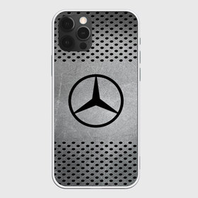 Чехол для iPhone 12 Pro Max с принтом MERCEDES-BENZ в Кировске, Силикон |  | auto | automobile | car | carbon | machine | mercedes | motor | motor car | sport car | автомашина | бренд | легковой автомобиль | марка | спортивный автомобиль | тачка