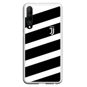 Чехол для Honor P30 с принтом JUVENTUS SPORT в Кировске, Силикон | Область печати: задняя сторона чехла, без боковых панелей | fc | football | fotball club | juventus | sport | спорт | спортивные | униформа | фирменные цвета | фк | футбол | футбольный клуб | ювентус