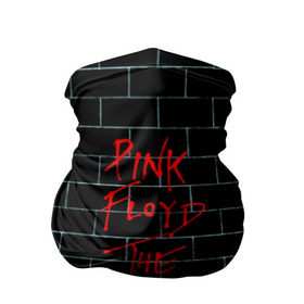 Бандана-труба 3D с принтом Pink Floyd в Кировске, 100% полиэстер, ткань с особыми свойствами — Activecool | плотность 150‒180 г/м2; хорошо тянется, но сохраняет форму | pink floyd | pinkfloyd | арт | артрок | группа | дэвид гилмор | пинк флойд | пинкфлойд | прогрессивный | психоделический | рок | сид барретт | симфонический | спэйс | эйсид | экспериментальный