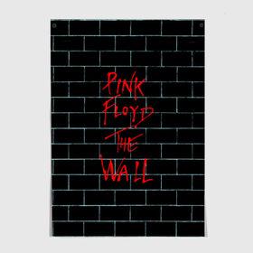 Постер с принтом Pink Floyd в Кировске, 100% бумага
 | бумага, плотность 150 мг. Матовая, но за счет высокого коэффициента гладкости имеет небольшой блеск и дает на свету блики, но в отличии от глянцевой бумаги не покрыта лаком | pink floyd | pinkfloyd | арт | артрок | группа | дэвид гилмор | пинк флойд | пинкфлойд | прогрессивный | психоделический | рок | сид барретт | симфонический | спэйс | эйсид | экспериментальный