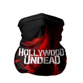 Бандана-труба 3D с принтом Hollywood Undead в Кировске, 100% полиэстер, ткань с особыми свойствами — Activecool | плотность 150‒180 г/м2; хорошо тянется, но сохраняет форму | hollywood undead | punk | rock | альтернативный хип хоп | группа | инди поп | музыка | музыкальное произведение | ноты | панк | регги | рок | синти поп