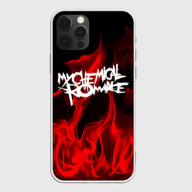 Чехол для iPhone 12 Pro Max с принтом My Chemical Romance в Кировске, Силикон |  | my chemical romance | punk | rock | альтернативный хип хоп | группа | инди поп | музыка | музыкальное произведение | ноты | панк | регги | рок | синти поп