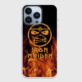 Чехол для iPhone 13 Pro с принтом Iron Maiden в Кировске,  |  | iron maiden | адриан смит | айран | айрон | группа | дэйв мюррей | железная дева | ирон | майден | мейд | мейден | метал | мрачный | музыка | песни | рок | стив харрис | тяжелый | хеви | хевиметал