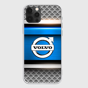 Чехол для iPhone 12 Pro Max с принтом VOLVO SPORT в Кировске, Силикон |  | auto | automobile | car | carbon | machine | motor | motor car | sport car | volvo | автомашина | бренд | легковой автомобиль | марка | спортивный автомобиль | тачка